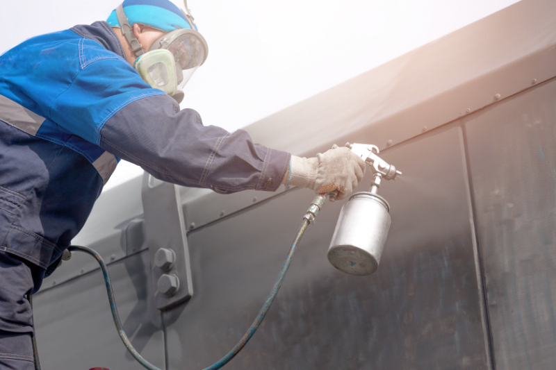 Exteriors Painting and Decorating Gogar